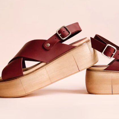 Cooper Sandal